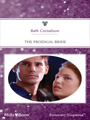 cover image of The Prodigal Bride